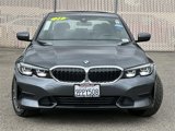 Used 2021 BMW 330e w/ Driving Assistance Package image 2
