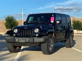 Used 2017 Jeep Wrangler Unlimited Rubicon w/ Connectivity Group image 3