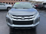 Used 2022 Mitsubishi Outlander Sport ES image 2