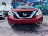 Used 2016 Nissan Murano SL w/ SL Technology Package image 3
