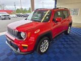 Used 2021 Jeep Renegade Latitude w/ Convenience Group image 3