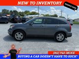 Used 2011 Honda CR-V EX-L image 3