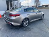 Used 2018 Kia Optima SX w/ Technology Package image 5