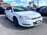 Used 2016 Chevrolet Impala LT image 2