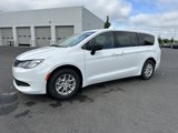 New 2025 Chrysler Voyager LX image 5