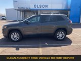 Used 2022 Jeep Cherokee Latitude Lux w/ Sun & Sound Group image 3