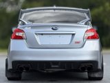 Used 2015 Subaru WRX STI image 5