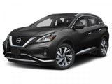 Used 2019 Nissan Murano Platinum w/ Cargo Package image 2