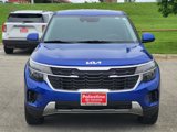 Used 2024 Kia Seltos LX image 2