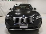 Used 2022 BMW X3 xDrive30i w/ Convenience Package image 3