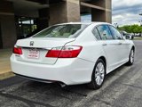 Used 2015 Honda Accord EX-L image 3