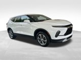 Used 2023 Chevrolet Blazer LT image 2