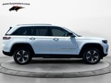 Used 2023 Jeep Grand Cherokee 4WD 4xe image 2