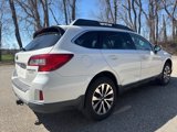 Used 2017 Subaru Outback 2.5i Limited image 2
