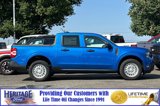 New 2025 Ford Maverick XL image 3