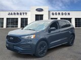 Used 2022 Ford Edge SE w/ Black Appearance Package image 2