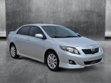 Used 2009 Toyota Corolla S image 3