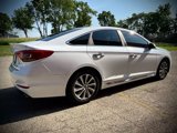 Used 2015 Hyundai Sonata Sport w/ Option Group 03 image 3