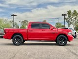 Used 2018 RAM 1500 Sport image 4