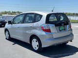 Used 2012 Honda Fit image 5