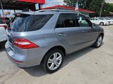 Used 2015 Mercedes-Benz ML 350 2WD w/ Premium 1 Package image 4