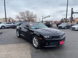 Used 2015 Chevrolet Camaro LS image 5