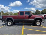 Used 2003 Chevrolet Silverado 2500 LS w/ Snow Plow Prep Package image 5