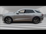 Used 2023 Genesis Electrified GV70 Advanced w/ Prestige Package image 2