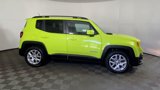 Used 2017 Jeep Renegade Latitude w/ Cold Weather Group image 2