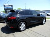 Used 2012 Porsche Cayenne image 4