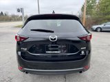 Used 2018 MAZDA CX-5 Touring image 4
