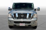 Used 2016 Nissan NV 3500 SL image 3
