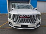 Certified 2021 GMC Yukon XL Denali w/ Denali Premium Package image 4