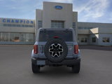 New 2024 Ford Bronco Outer Banks image 5