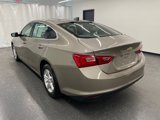 Used 2022 Chevrolet Malibu LS image 3