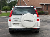 Used 2006 Honda CR-V EX image 4