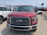 Used 2015 Ford F150 XLT w/ Equipment Group 302A Luxury image 2