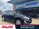 Used 2019 Chevrolet Equinox LT image 1