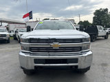 Used 2016 Chevrolet Silverado 3500 W/T image 3