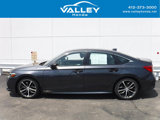 Used 2022 Honda Civic Touring image 2