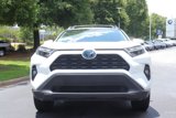 Used 2023 Toyota RAV4 AWD Hybrid image 3