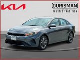 Certified 2022 Kia Forte LXS w/ LXS Technology Package image 2