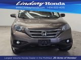 Used 2014 Honda CR-V LX image 2