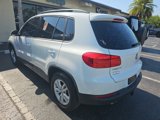 Used 2016 Volkswagen Tiguan S image 2