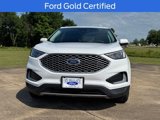 Certified 2024 Ford Edge SEL image 2