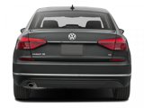 Used 2016 Volkswagen Passat 1.8T SE image 5