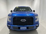 Used 2015 Ford F150 XLT w/ Equipment Group 302A Luxury image 3