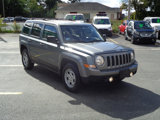Used 2012 Jeep Patriot Sport image 6