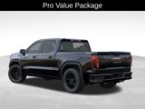 New 2025 GMC Sierra 1500 Pro w/ Graphite Edition image 4