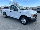 Used 2020 Ford F150 XL w/ Equipment Group 101A Mid image 5